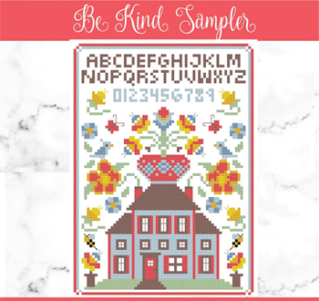 Anabella's - Be Kind Sampler MAIN