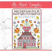 Anabella's - Be Kind Sampler THUMBNAIL