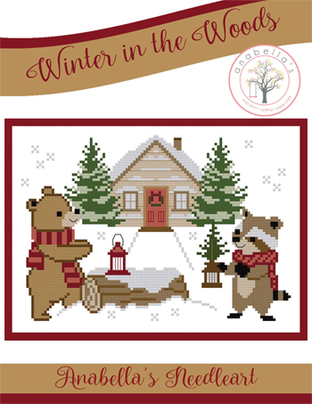 Anabella's - Winter In The Woods MAIN