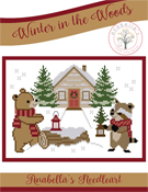 Anabella's - Winter In The Woods THUMBNAIL