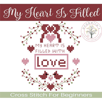 Anabella's - In My Hoop - My Heart Is Filled MAIN