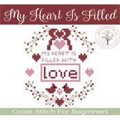 Anabella's - In My Hoop - My Heart Is Filled THUMBNAIL