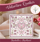 Anabella's - Valentine Quaker THUMBNAIL