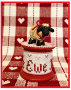 Faithwurks Designs - Love Ewe More Kit THUMBNAIL