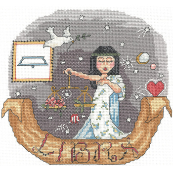 Imaginating - Libra 3564 MAIN