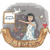 Imaginating - Libra 3564 THUMBNAIL