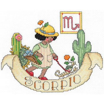 Imaginating - Scorpio 3568 MAIN
