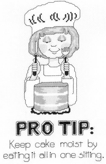 Imaginating - Bakers Pro Tip 3571 MAIN