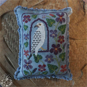 The Blue Flower - Tudor Falcon THUMBNAIL