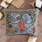 The Blue Flower - Seasons Of The Heart - Shore S'mores THUMBNAIL