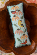 The Blue Flower - Coneflower Chorus THUMBNAIL