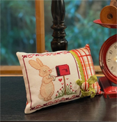 Anabella's - Valentine Cottagecore - Bunny THUMBNAIL