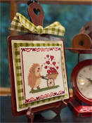Anabella's - Valentine Cottagecore - Hazel THUMBNAIL