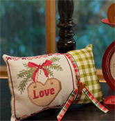 Anabella's - Valentine Cottagecore - Love THUMBNAIL
