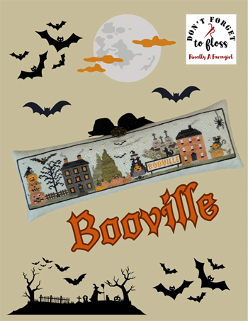 Finally A Farmgirl - Booville MAIN