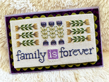 Sweet Wing Studio - Family Is Forever MAIN