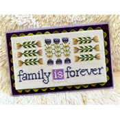 Sweet Wing Studio - Family Is Forever THUMBNAIL