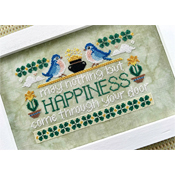 Sweet Wing Studio - WordyBirds - March THUMBNAIL