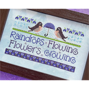 Sweet Wing Studio - WordyBirds - April THUMBNAIL