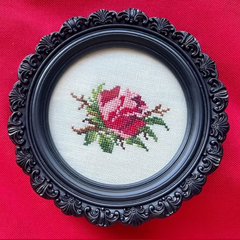 Keslyns - Heritage Red Rose MAIN