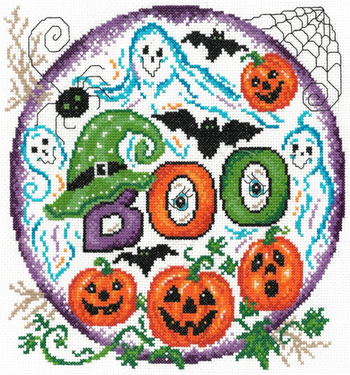 Imaginating - Boo-Tastic Friends 3574 MAIN