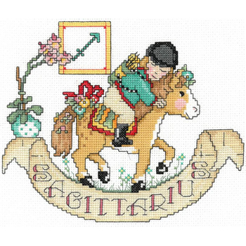 Imaginating - Sagittarius 3572 MAIN