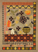 The Artsy Housewife - Hyperbole THUMBNAIL