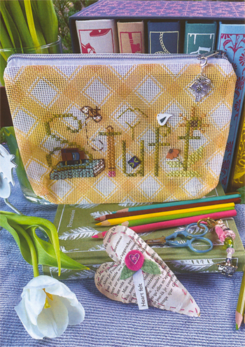 Shepherd's Bush - My Stuff Mini Bag MAIN