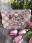 Shepherd's Bush - Quaker Peace Mini Bag THUMBNAIL