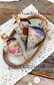 Erica Michaels - Stitcher's Garden Berries THUMBNAIL