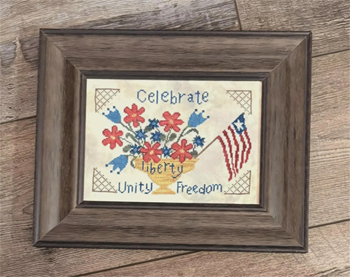 From The Heart - Celebrate Freedom MAIN