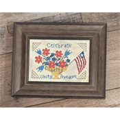 From The Heart - Celebrate Freedom THUMBNAIL