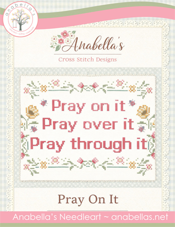 Anabella's - Pray On It MAIN
