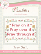 Anabella's - Pray On It THUMBNAIL