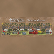 Silver Creek Samplers - Micah's Mission THUMBNAIL