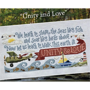 Silver Creek Samplers - Unity And Love THUMBNAIL