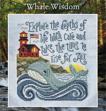 Silver Creek Samplers - Whale Wisdom MAIN