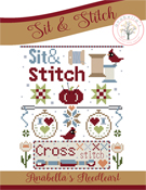 Anabella's - Sit & Stitch THUMBNAIL