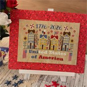 Romy's Creations - 1776-2026 THUMBNAIL