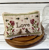 New York Dreamer - Virtues - Love THUMBNAIL
