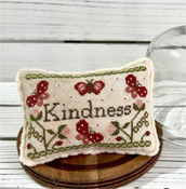 New York Dreamer - Virtues - Kindness THUMBNAIL