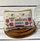 New York Dreamer - Virtues - Wisdom THUMBNAIL