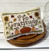 New York Dreamer - Virtues - Gratitude THUMBNAIL