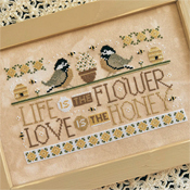 Sweet Wing Studio - WordyBirds - May THUMBNAIL