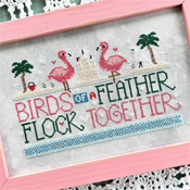 Sweet Wing Studio - WordyBirds - June THUMBNAIL