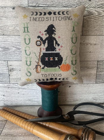 Cricklewood Crossing - Hocus Pocus MAIN
