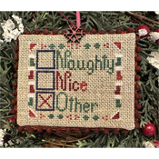 Frony Ritter Designs - Winter Series - Naughty, Nice, Other WS#29 THUMBNAIL