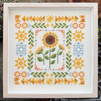 Robin Pickens - Sweater Weather Summer Sunflower MAIN