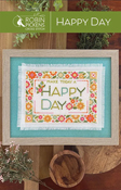Robin Pickens - Happy Day THUMBNAIL