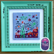 Petal Pusher - Sea Starry Night THUMBNAIL